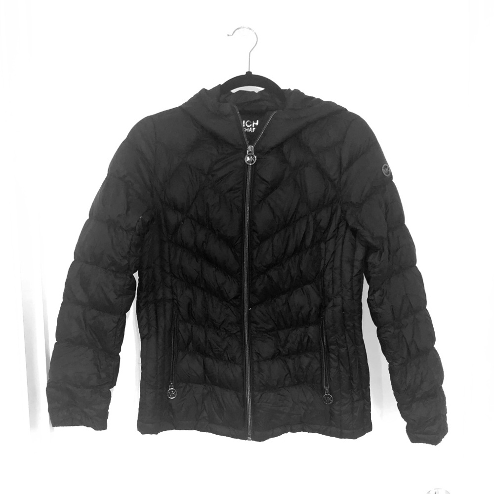 Michael Kors Packable Down Jacket - image 2